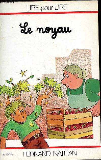 Le noyau
