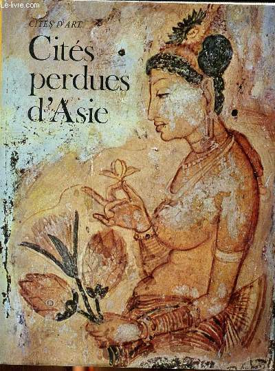 Cits perdues d'asie