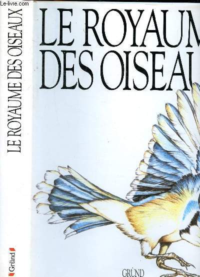 Le royaume des oiseaux