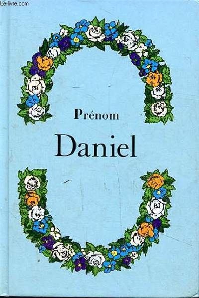 Prnom Daniel