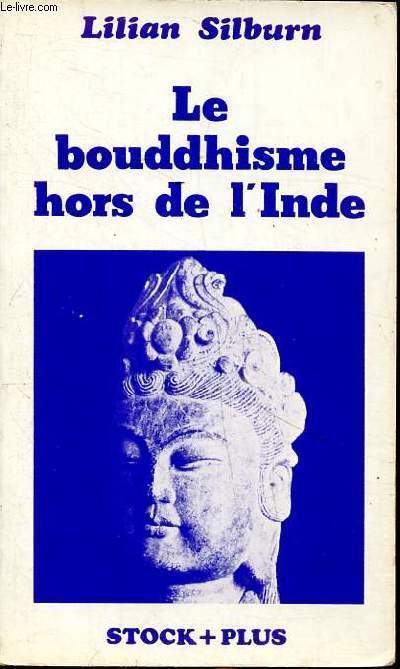 Le bouddhisme hors de l'inde