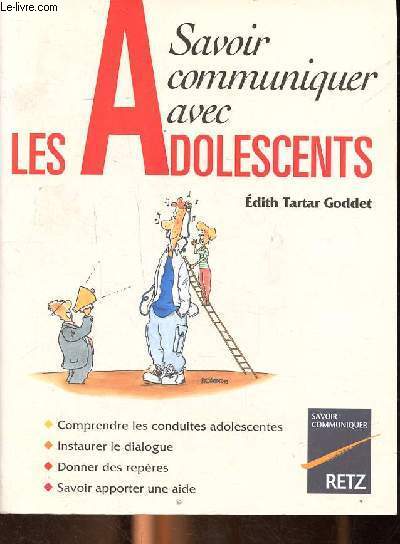 Savoir communiquer avec les adolescents