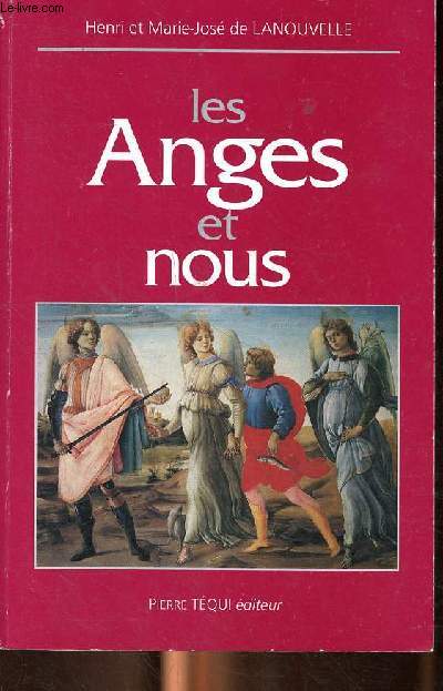 Les anges et nous - Bimillnaire de la nativit du Messie