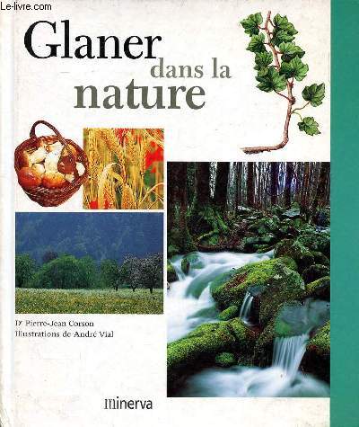 Glaner dans la nature