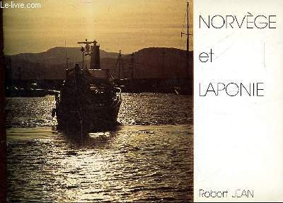 Norvge et Laponie