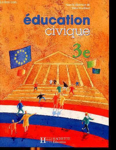 Education civique 3me