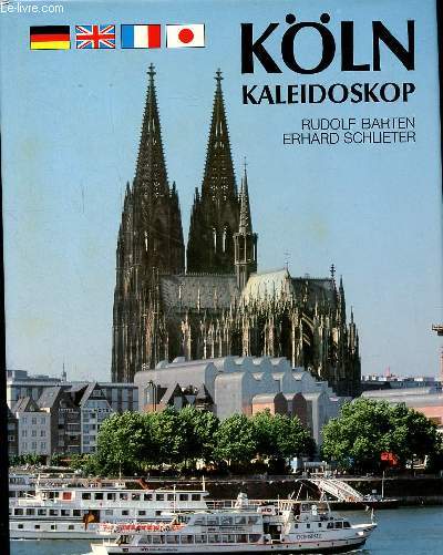 Koln Kaleidoskop (multilangue)