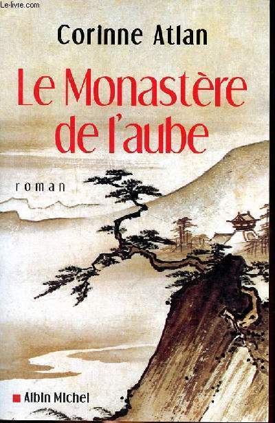 Le monastre de l'aube