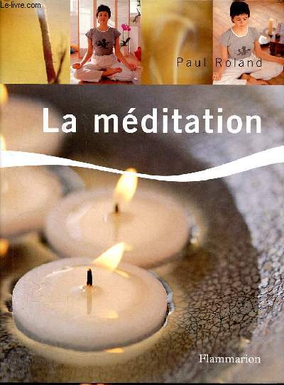 La mditation