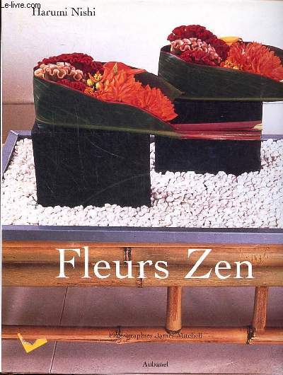 Fleurs Zen