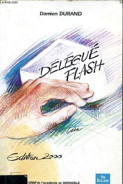 Dlgu Flash Edition 2000