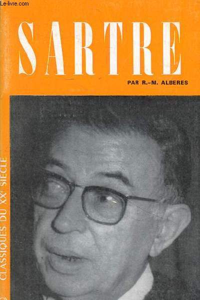 Sartre