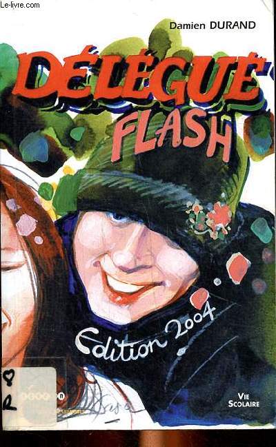 Dlgu Flash - Edition 2004