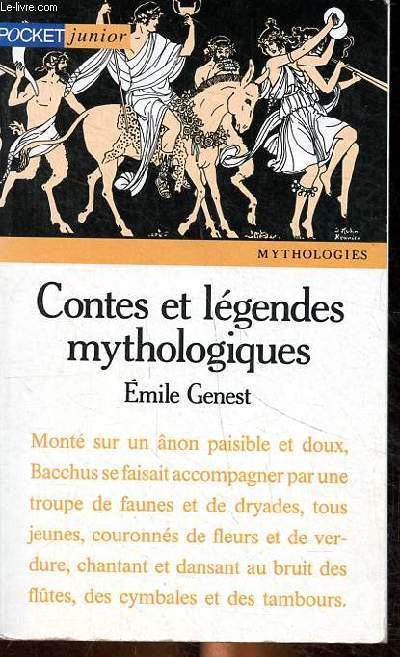 Contes et Lgendes mythologiques n21