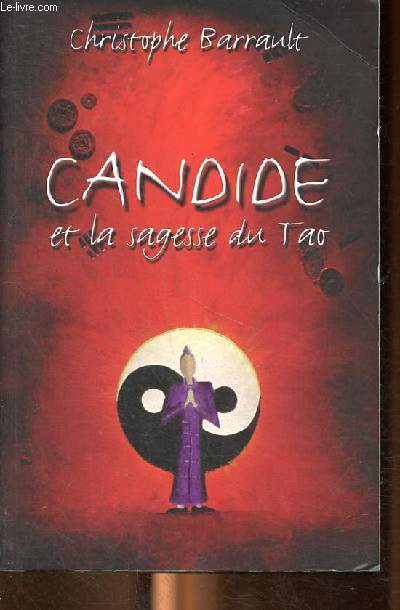 Candide et la sagese du Tao