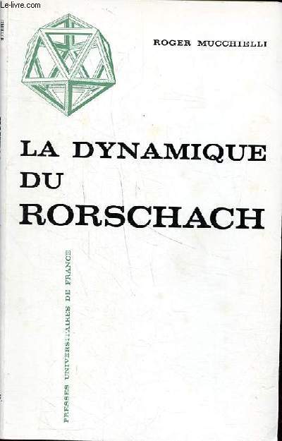 La dynamique du Rorschach