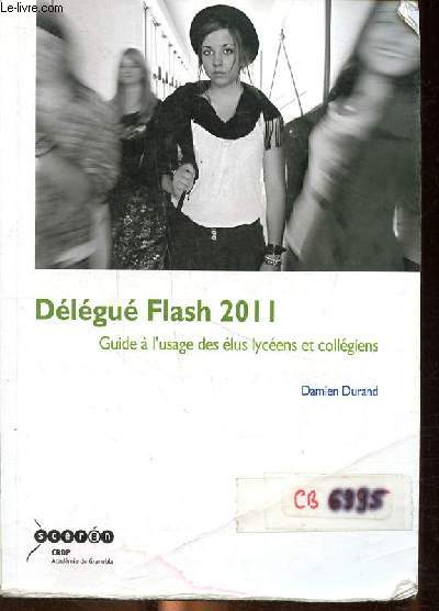 Dlgu Flash 2011