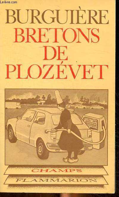 Bretons de Prozvet