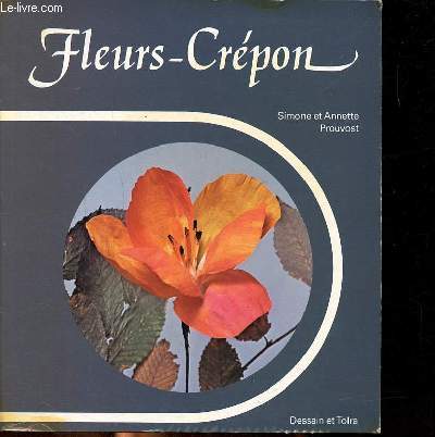 Fleurs-Crépon