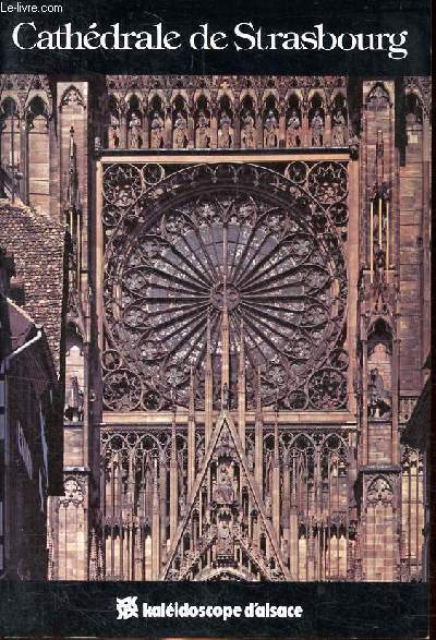 Cathdrale de Strasbourg - 3e dition