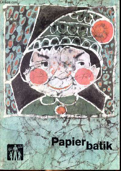 Papier Batik