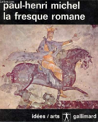 La Fresque Romane