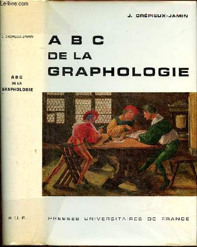 ABC de la Graphologie