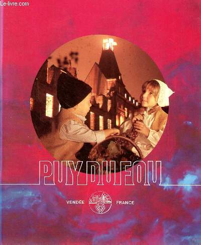 Puy du Fou vende France