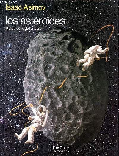 Les Astrodes - Bibliothque de l'univers