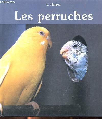 Les perruches