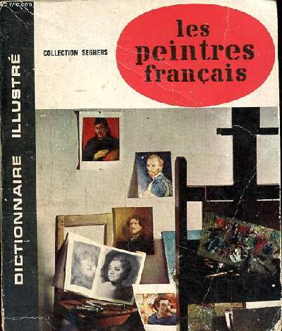 Dictionnaire des peintres franais