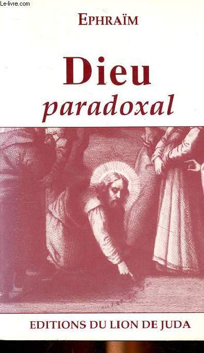 Dieu paradoxal