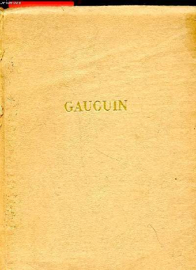 Gauguin