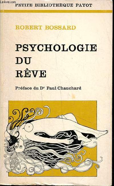 Psychologie du rve