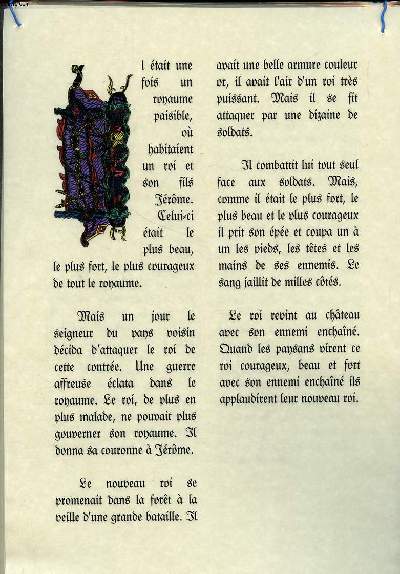 Pas de titre