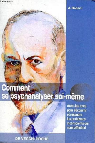 Comment se psychanalyser soi-mme