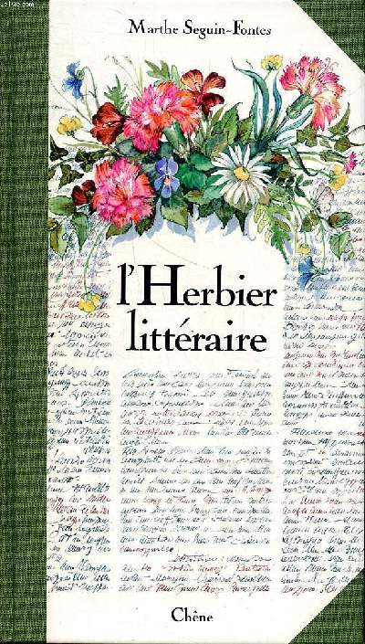 L'herbier littraire