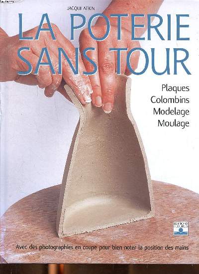 La poterie sans tour