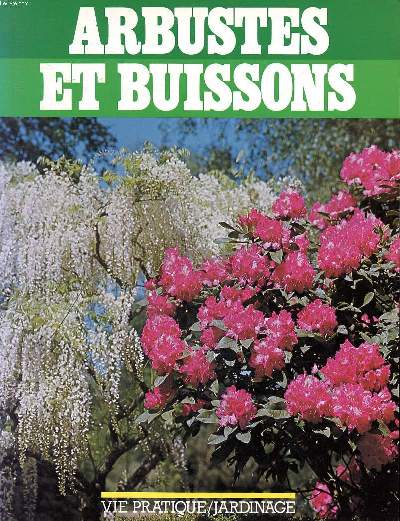Arbustes et buissons