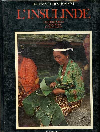 Des pays et des hommes L'insulinde