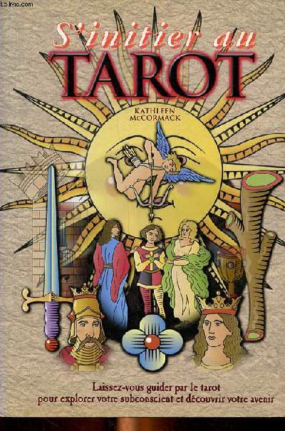S'initier au tarot
