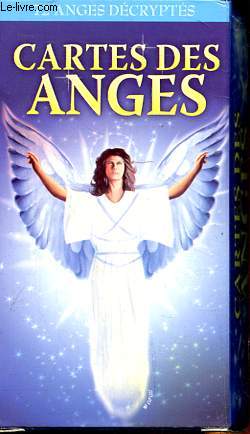 Carte des anges 72 anges dcrypts