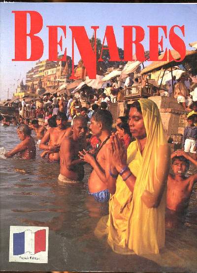 Notre monde en couleurs Benares