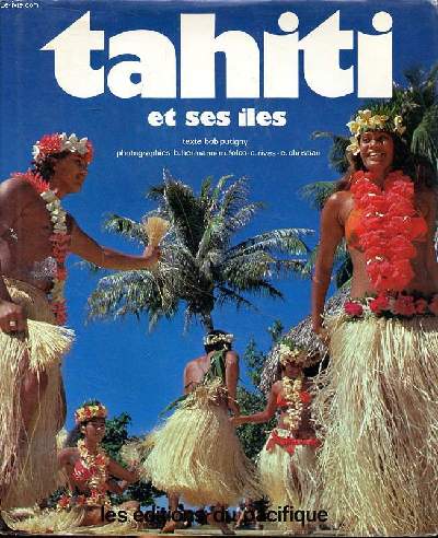 Tahiti et ses les