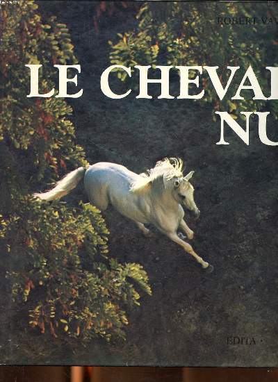 Le cheval nu