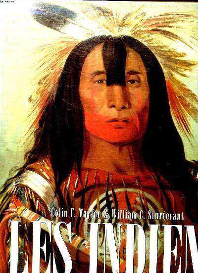 Les Indiens d'Amérique du Nord