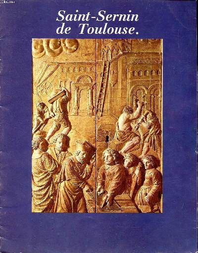 Saint Sernin de Toulouse