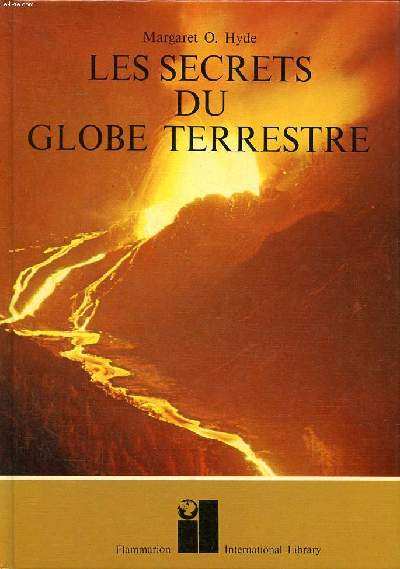 Les secrets du globe terrestre