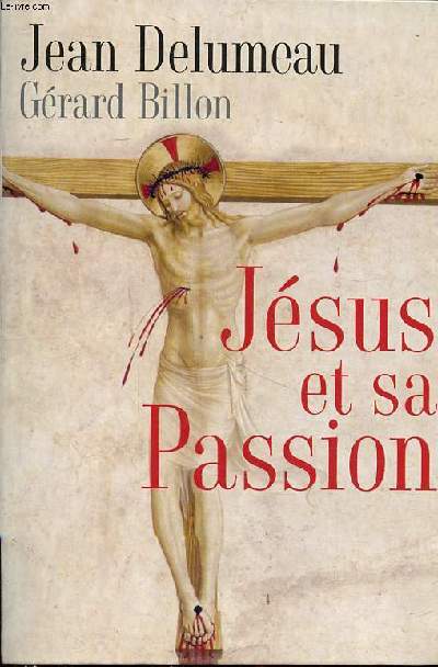 Jsus et sa passion