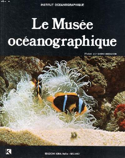 Le muse ocanographique